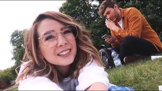 ZOE AND MARK FERRIS FUNNY MOMENTS 94