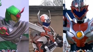Dihu (Kunzhong): How can Pukai fight three at once? Xinnan & Kufensi & Duanmuyan: Isn't this just a 