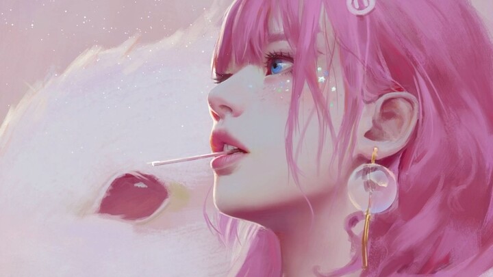 【wallpaper engine】Exquisite dynamic wallpaper that will make you fall in love with it at first sight