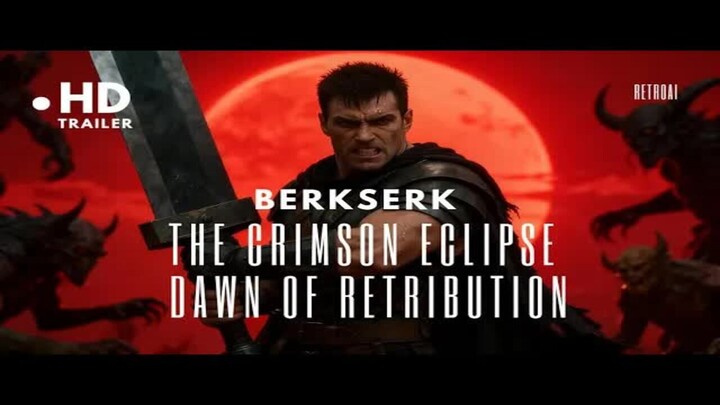 BERSERK： The Crimson Eclipse – Dawn of Retribution