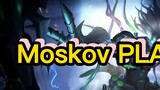 MOSKOV PLAY LET'S GO! # 666572473