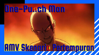 [One-Punch Man / AMV Epik] Ayo Ayo Ayo!!!