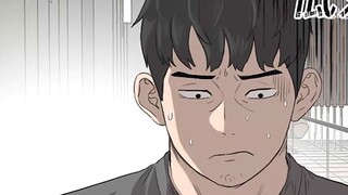 After being a good guy for ten years, the goddess fell in love with someone else. He came back stron
