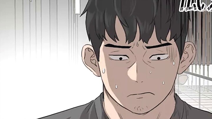 After being a good guy for ten years, the goddess fell in love with someone else. He came back stron