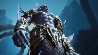 Wealth And Wonder Eps.20 Sub Indo_dr.