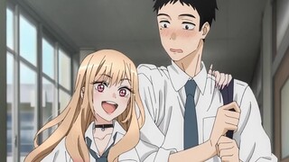 [AMV] A Video Montage Of My Dress-up Darling