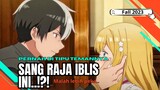 Konyaku haki sareta reijou | Rekomendasi anime terbaru