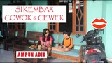 Kisah Si Kembar (eps. 9) - film pendek