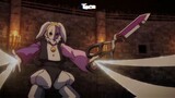 damage raphtalia 999+ | anime: tate no yuusha