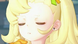 باي باي حقًا أصبح كبيرًا في السن رغم صغر سنه، وكلامه عميق جدًا!