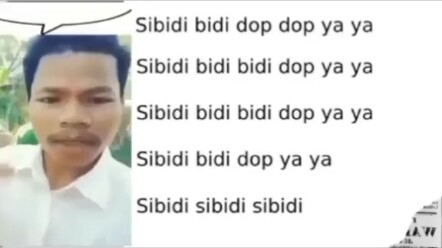 Silly songs
