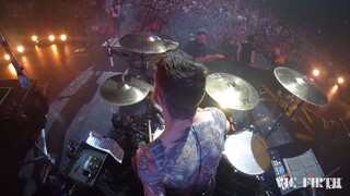 SUGAR WERE GOING DOWN (LIVE)|FALL OUT BOY