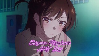 【AMV】Chizuru Mizuhara Edit