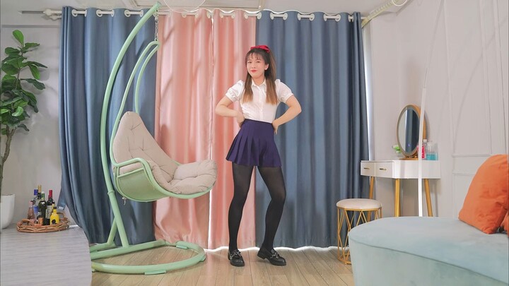 Purple Moon, Little Purple, Bunny Style, Black Socks