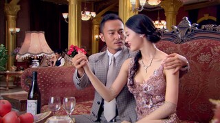 国产神剧中1925年有多上流？比我春节生活水平都高