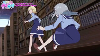 Himitsu No AiPri Episode 055