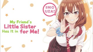 Tomodachi no Imouto ga Ore ni dake Uzai - E5 Sub Indo