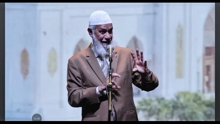 ঈশ্বরের ছবি বা মূর্তি না থাকলে কিভাবে ইবা‌দোত কর‌রো! Dr. Zakir Naik । বাংলা লেকচার। #zakirnaik