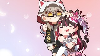 [Dong Ai Li] The host story mode has been scheduled and the old warden is about to return to his pos