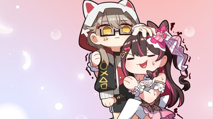 [Dong Ai Li] Mode cerita host telah dijadwalkan dan sipir lama akan kembali ke posisinya