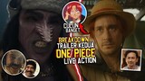 Breakdown + Bahas TRAILER Kedua ONE PIECE Live Action NETFLIX