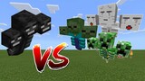 Wither vs Other Withers