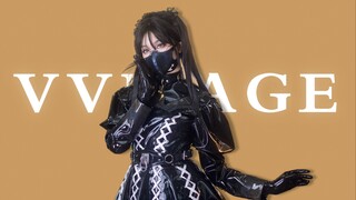 【8k】معرض شنغهاي آبي فيفيج 3