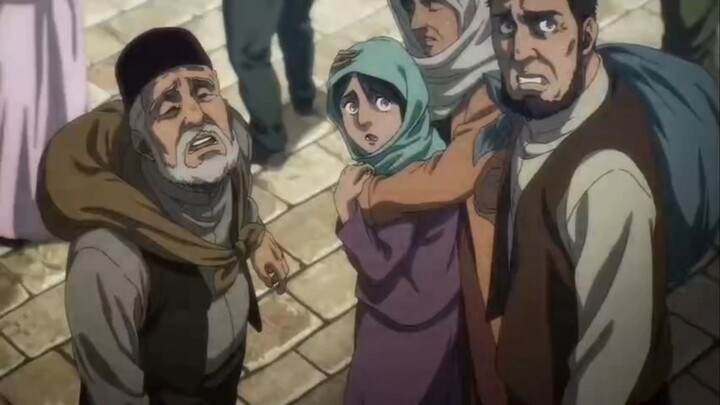 Attack on Titan The Last Attack Movie  (2025) Sub Indo