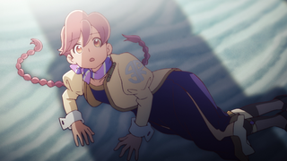 【4月】启示录酒店 第8话预告【MCE汉化组】