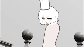 白王的人设🥵🥵的