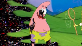 FNF Mistakes SpongeBob's Nautical Nightmare Chapter 1 Track 1: Fishing Frenzy
