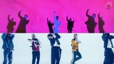 NCT U/TEN - The 7th Sense/Dream In A Dream (MashUp)