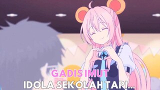 Anime Satu Ini Tidak Sesuai Judulnya - Top 3 Anime Gore, Tidak Sesuai Judul, Bikin Trauma