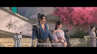 Thần Mộ Phần 2 - Tập 18 Full HD Thuyết minh