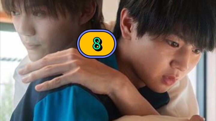 School Trip: Joined a Group I’m Not Close To_Ep8_EngSub