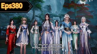 against the Sky supreme eps380