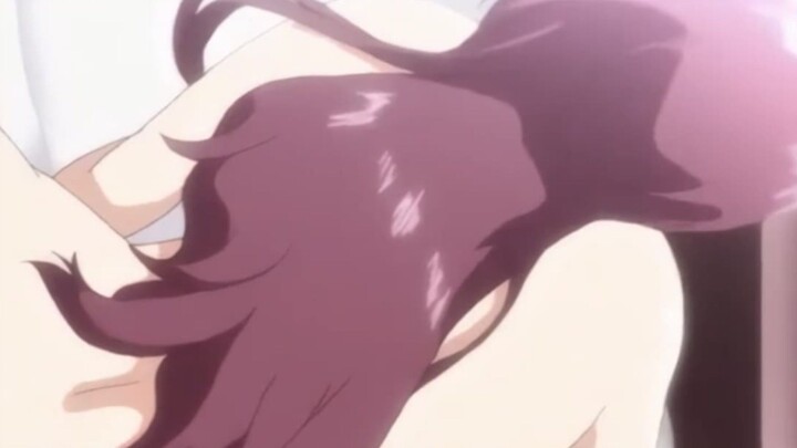 anime romance MC hoki dapat gadis populer 18+🥵😍🥰