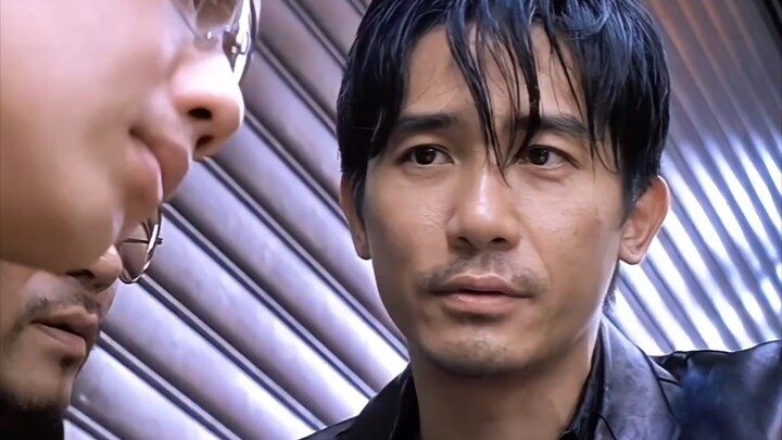 "Of all the brothers I trust you the most, drink coconut milk! If you don't drink coconut milk, you'