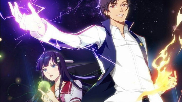 QUANZHI FASHI :: Episode 2 S1