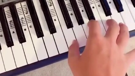 The ultimate hardcore move
