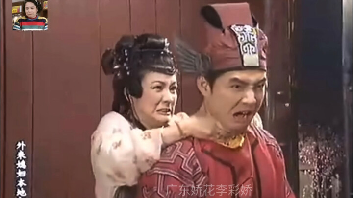 Orang Guangdong punya versi mereka sendiri dari “Water Margin”! Episode pamungkas penuh aksi sepanja