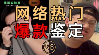 网络热门爆款鉴定26
