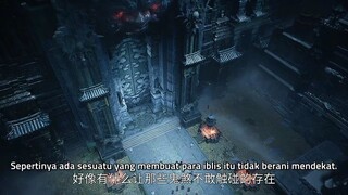 World Of Immortal Ep 18 PV - Anime Donghua