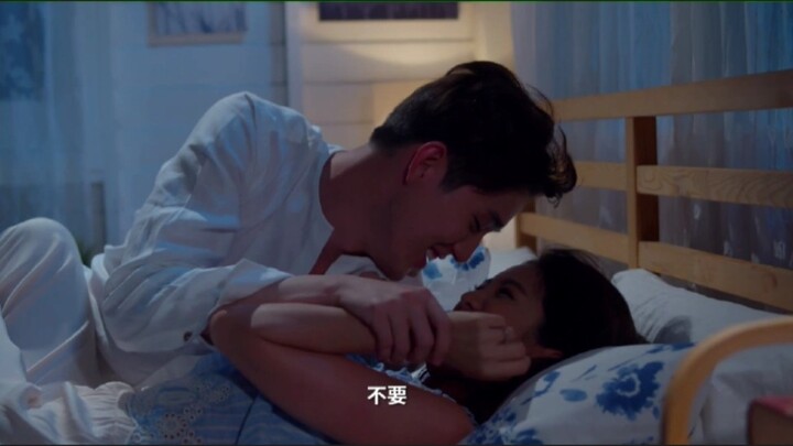 [Mixcut phim] Cp đáng yêu, quá ngọt ngào