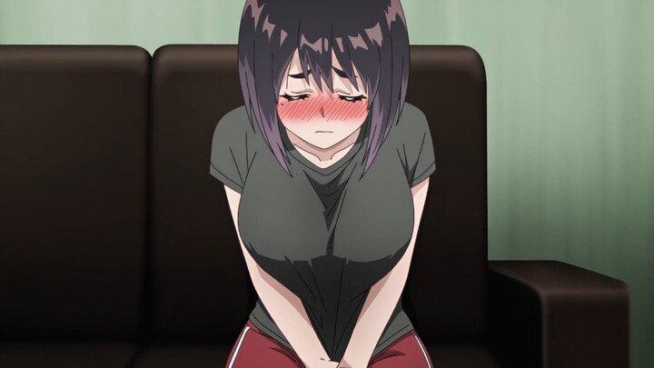 Anime Pemburu Gadis Dewasa tanpa sensor!