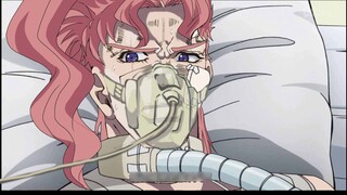 [Remix]A different ending for Noriaki in <JoJo's Bizarre Adventure>