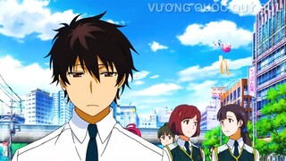 THANH NIÊN PHẾ CÓ VỢ CHƯA CƯỚI LÀ HOA KHÔI _ REVIEW PHIM ANIME HAY