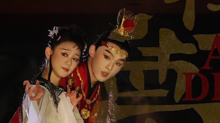民族舞剧《红楼梦》下半年巡演排期（粉丝汇总版）