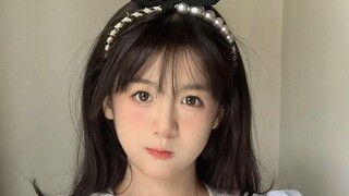 “我叫桑稚 稚气的稚”# 变装 # 桑稚#偷偷藏不住