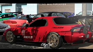 JDM Meet | Car Parking Multiplayer